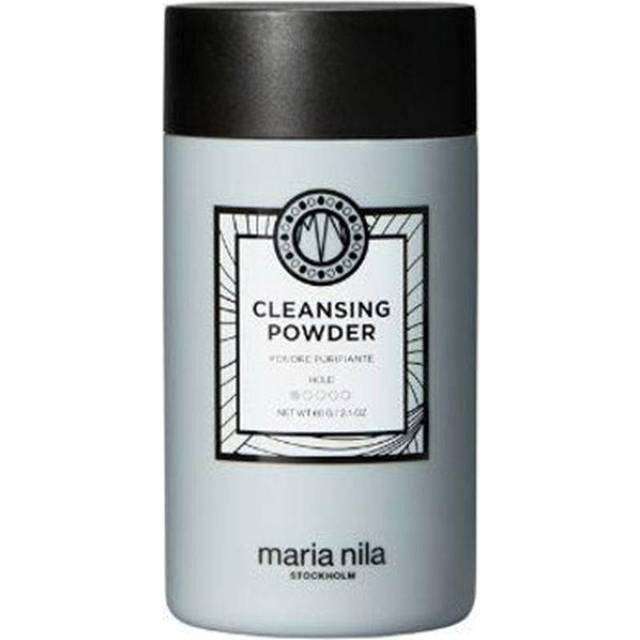 Cleansing Powder Dry Shampoo 60 g
