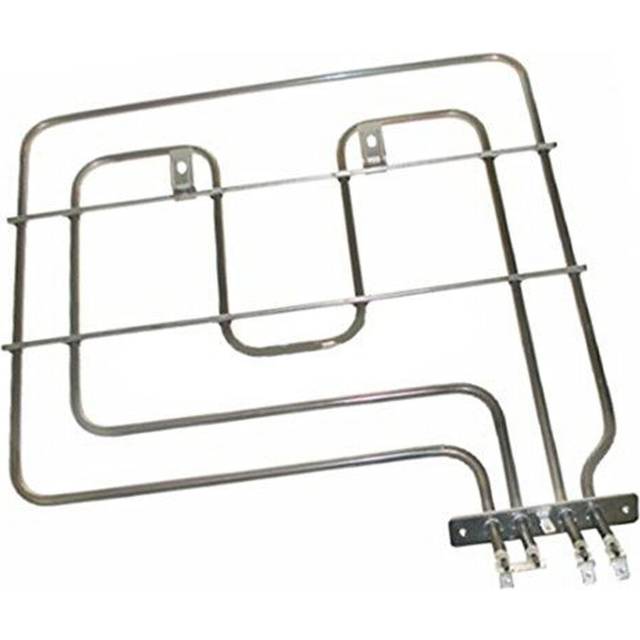 Dual Circuit Oven Grill Element for Howdens Lamona Oven Cooker (2200W)