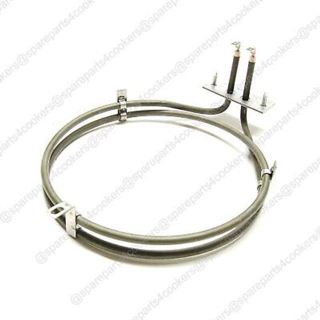 AMICA 1113,1123,1133,51EE,601,604, FAN OVEN ELEMENT 2000W 14-AC-30