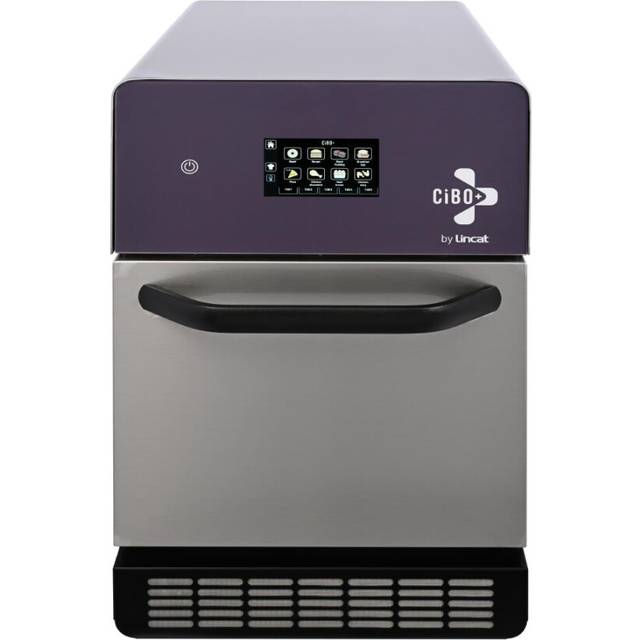 Lincat Cibo High Speed Oven Teal