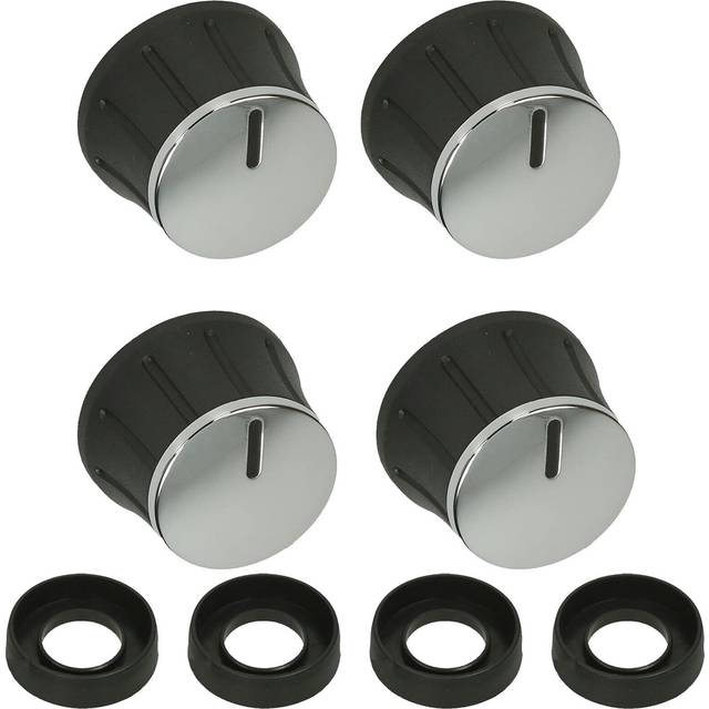 BELLING Control Knob Cooker Oven 444444781 444444782 444444783 444444784 x 4