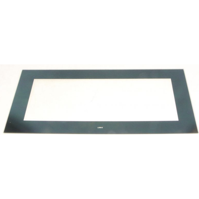 Genuine New World NW 60EDOMC WHT 444444027 Top Oven Inner Glass