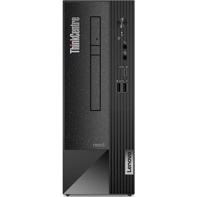 Lenovo ThinkCentre Neo 50s - i5 - 16GB RAM - 256GB SSD