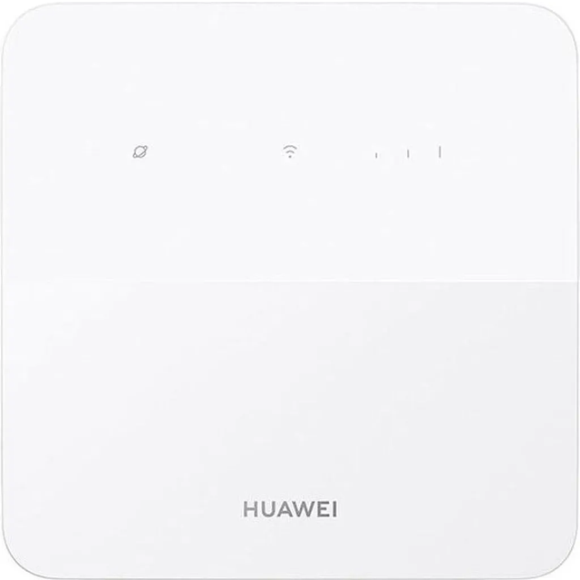 Huawei B320-323 4G LTE mobil bredbandsrouter