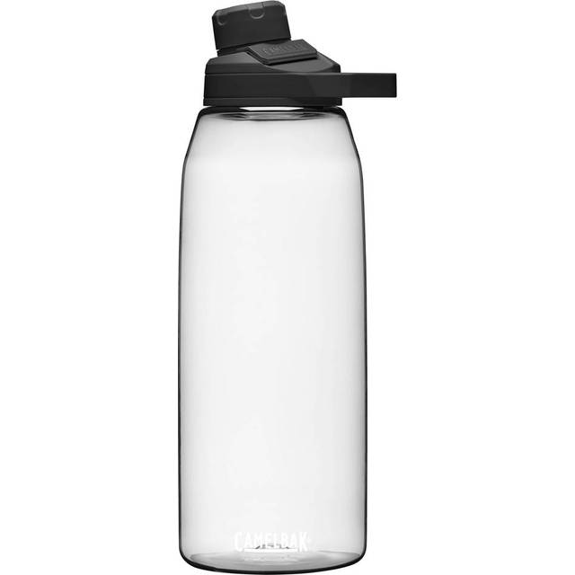 Camelbak Chute Mag Bottle 1.5L Clear