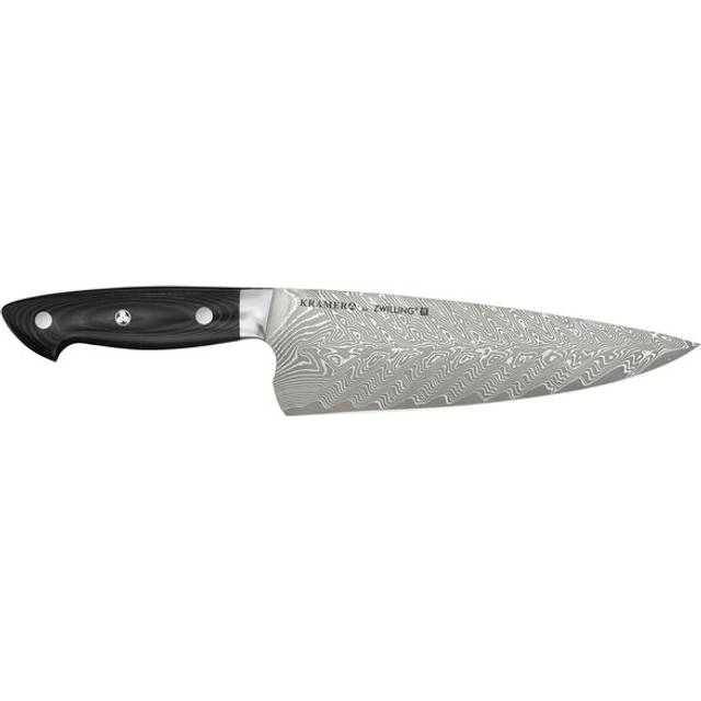 Bob Kramer Damask Kockkniv 20 cm