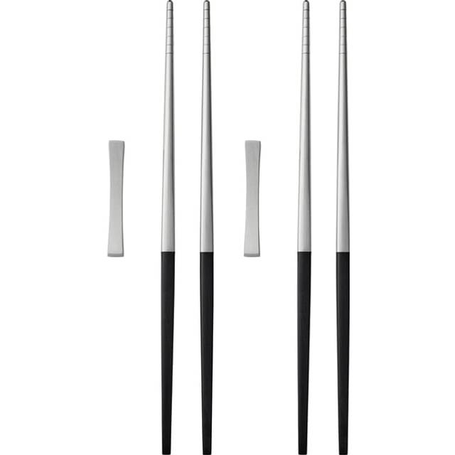 Gense - Focus de Luxe Chopsticks 6 delar