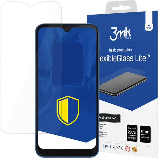 Motorola Moto E 2020 - 3Mk Flexibleglass Lite