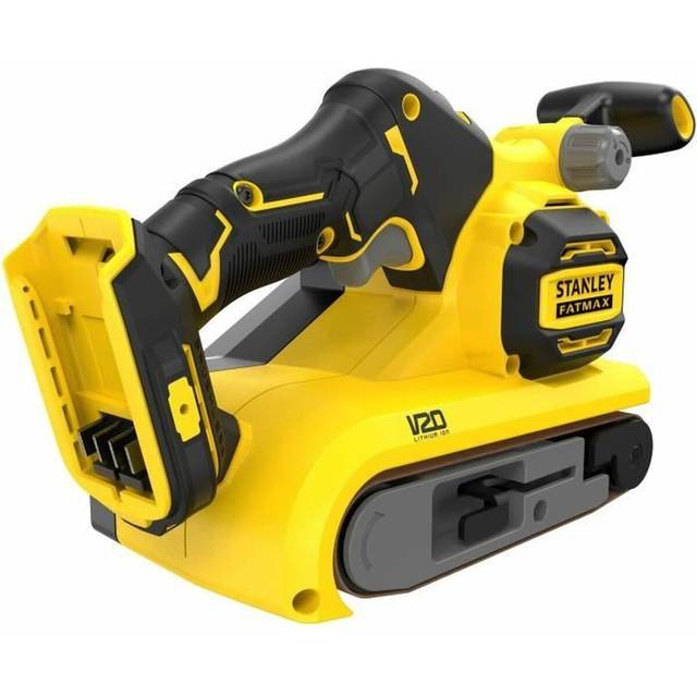 Stanley Fatmax V20 SFMCW223 18v Cordless Brushless Belt Sander No Batteries No Battery Charger No Case