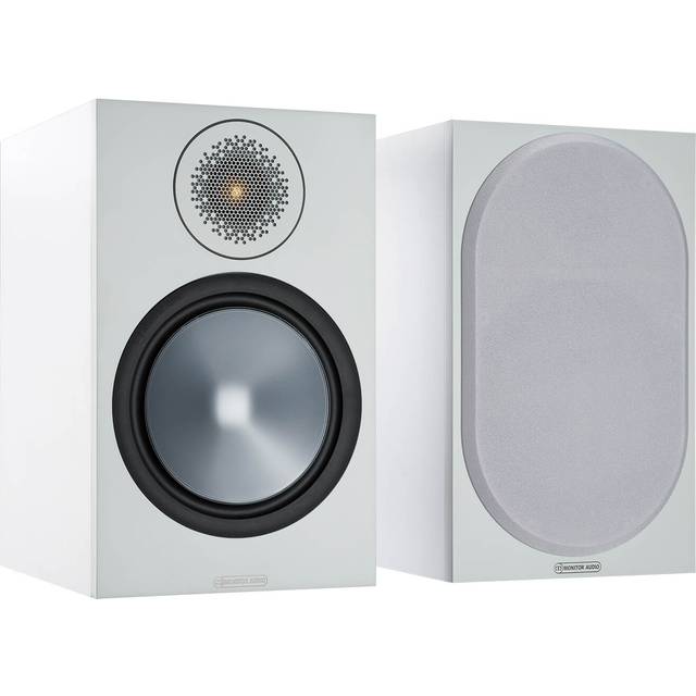 Monitor Audio Bronze 100 6G Urban Grey