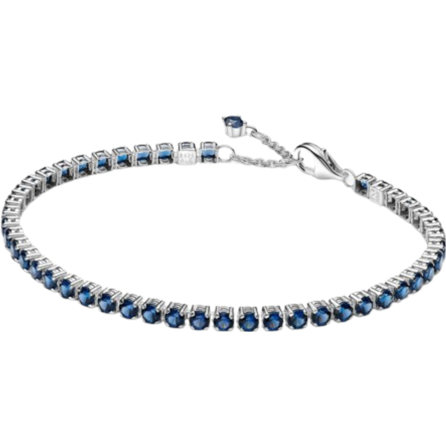 Pandora Armband Timeless 591469C02-20 - blau
