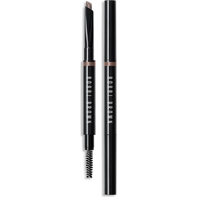 Bobbi Brown Long-Wear Brow Pencil Neutral Dark Brown