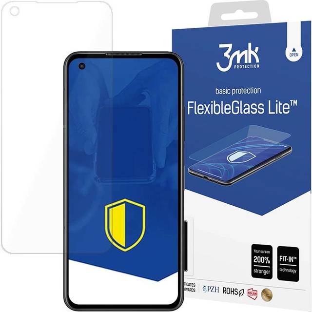 Asus Zenfone 10 - 3Mk Flexibleglass Lite