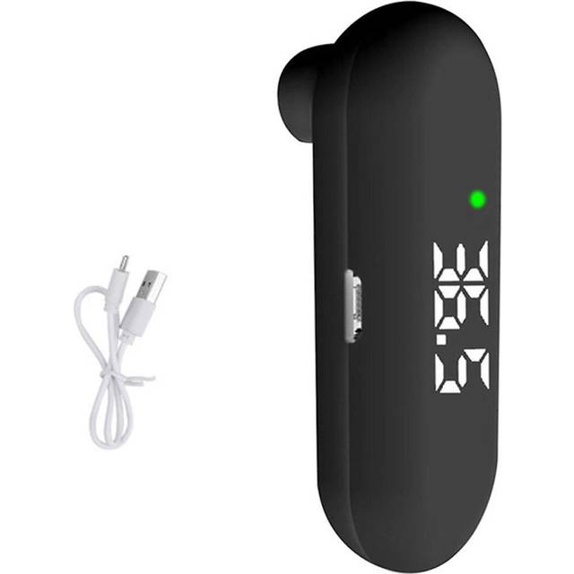 Forehead Thermometer Mini USB Termometer Digital Baby Monitor Body Temperature Children's Infrared