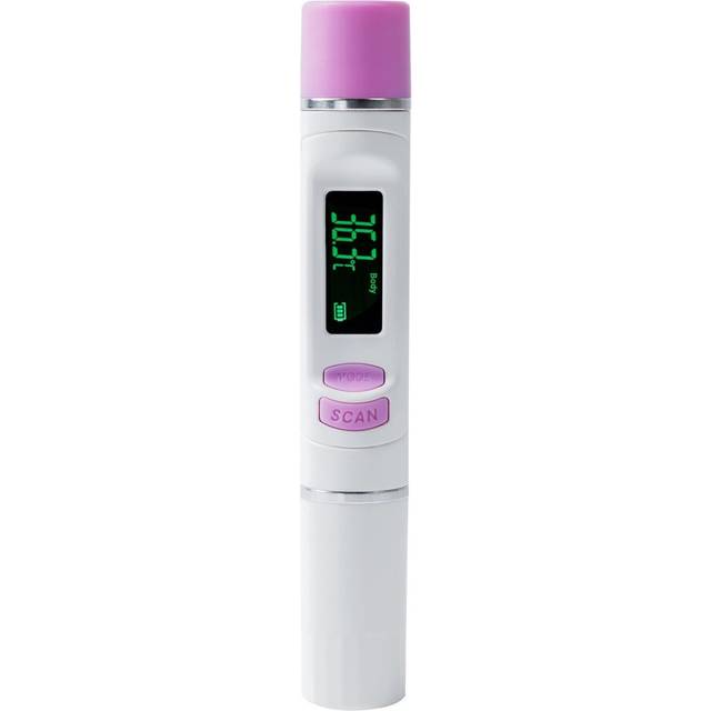 Mini Portable Infrared Thermometer Non-Contact 1S Quick Measurement