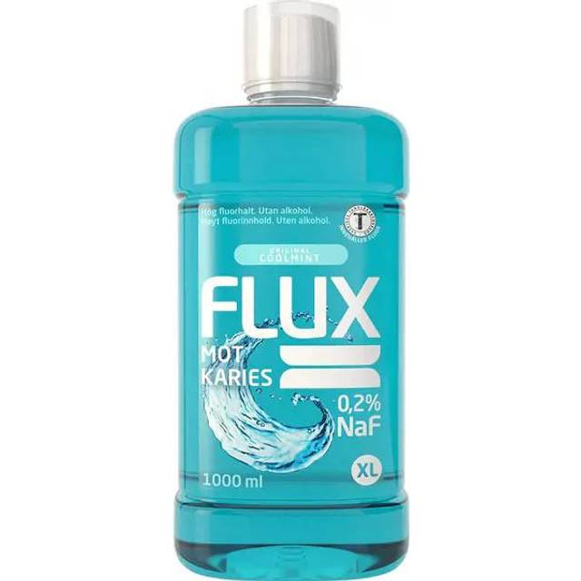 FLUX Coolmint XL, 1000 ml