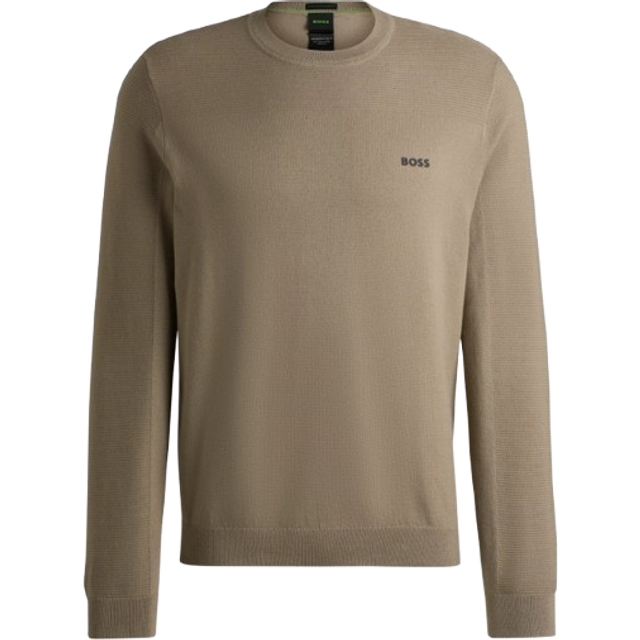 BOSS Momentum-X_Cn |Beige |M