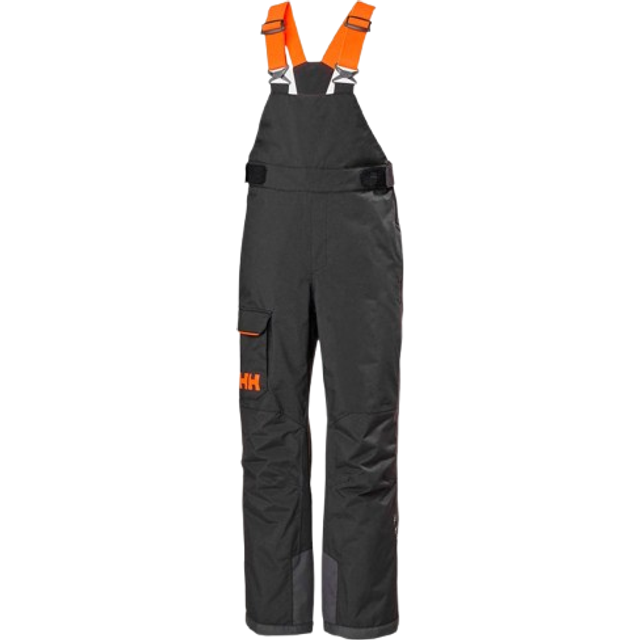 Helly Hansen Summit Bib Pant, skidbyxor, junior