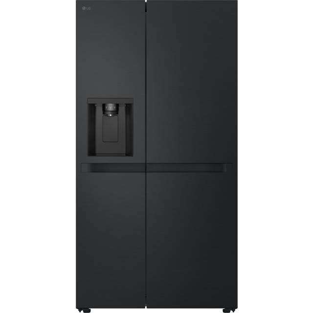 LG GSLC41EPPE side by side
