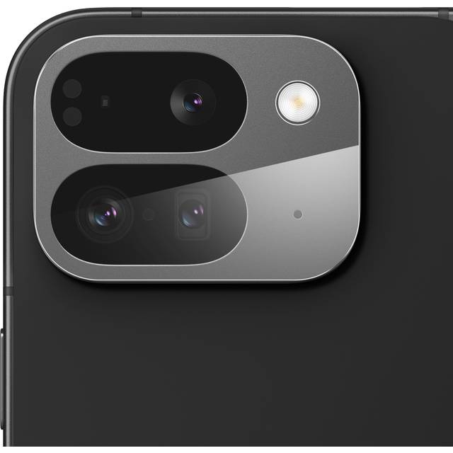 ZAGG InvisibleShield Glass Elite - Linsskydd för mobiltelefon - för Google Pixel Fold 2