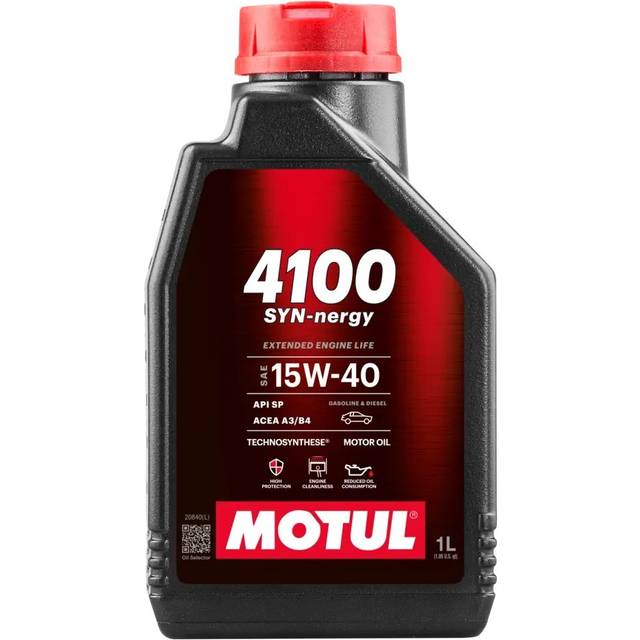 Motorolja MOTUL 113149