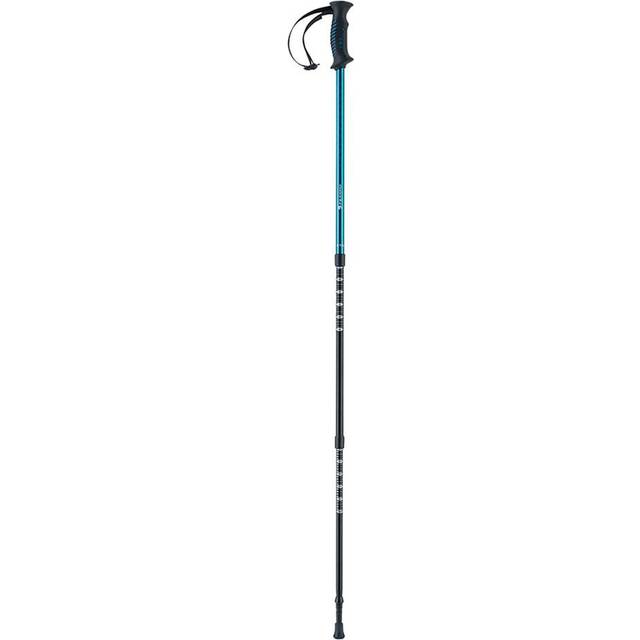 Ferrino GTA - Vandringsstavar Blue 60 - 135 cm