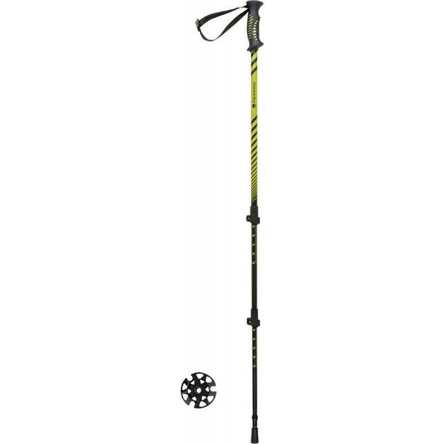Ferrino Totem - Vandringsstavar Green 65 - 135 cm