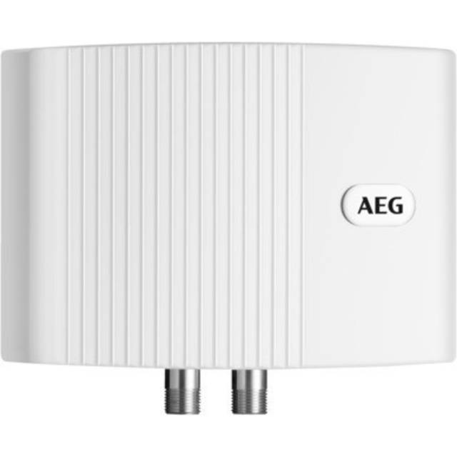 AEG MTE 650 - Instantaneous water heater 6,5kW AEG MTE 650