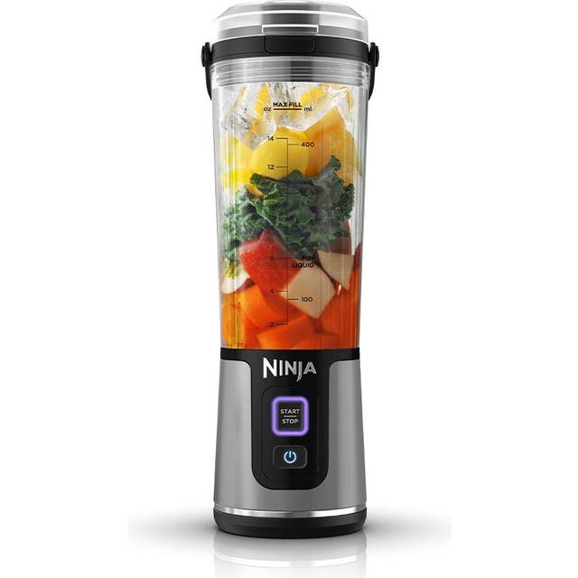 Ninja Blast Cordless Food Blender