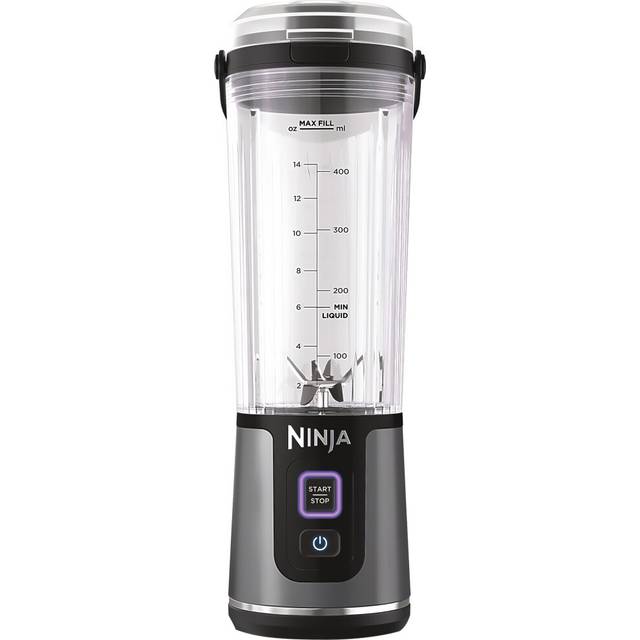 Ninja Blast Cordless Food Blender