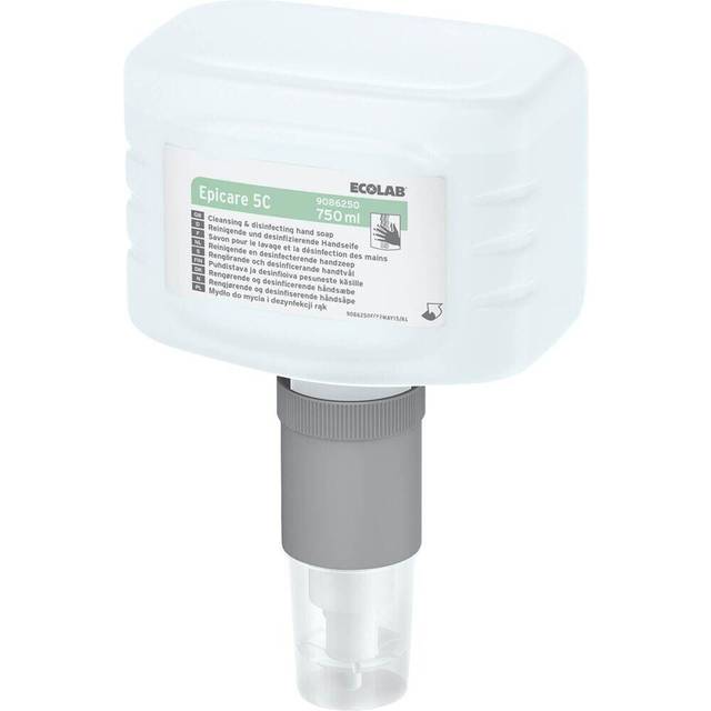 Ecolab Epicare 5C Antibakteriel Håndsæbe 750 ml 750ml