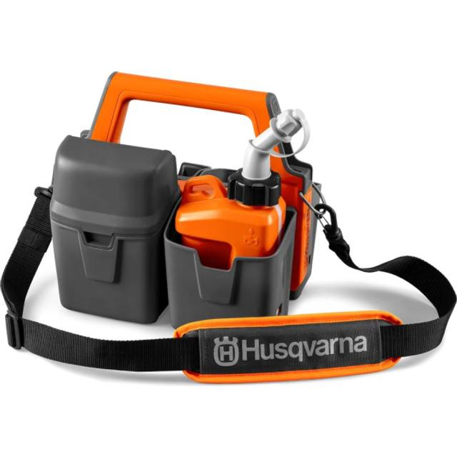 Husqvarna Batteriväska Komplett