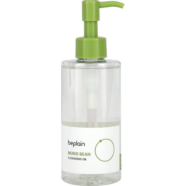 beplain - Mung Bean Cleansing Oil Jumbo 200ml
