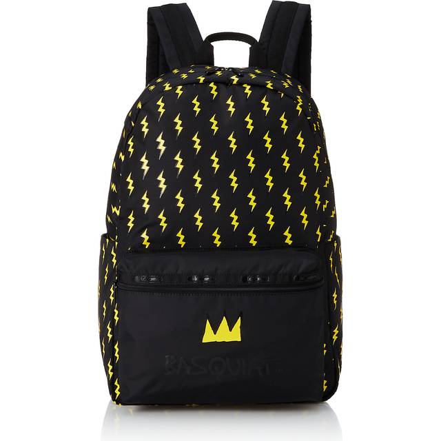 Official Rucksack Backpack CARSON Lightning Bolt FREE [LeSportsac] BACKPACK/3426 Women's