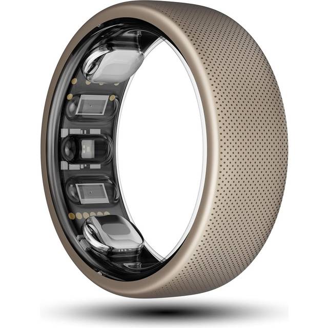 Helio Ring Connected Ring