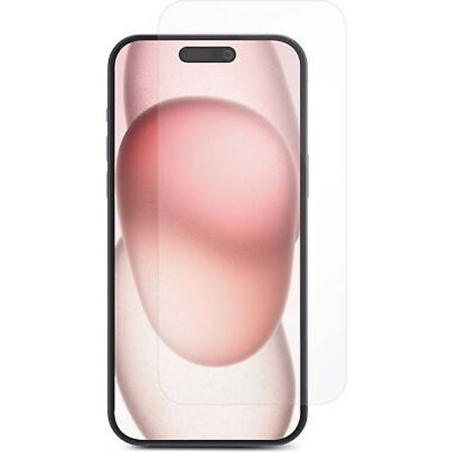 eSTUFF iPhone 16 Pro Ridseresistent 10 stk