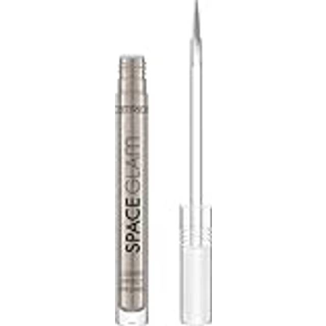 Catrice Space Glam Flytande eyeliner med glitter Skugga 010 Moonstone Metallic 1.4 ml