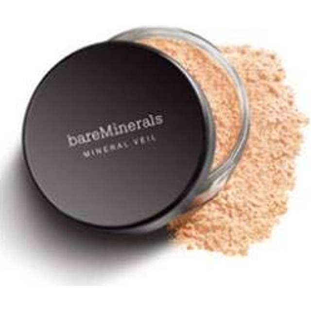 bareMinerals Bare Minerals Mineral Veil Original 9g Finishing Powder Face Powder Finishing Powder