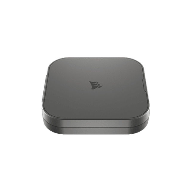 CORSAIR EX400U USB4.0 Type-C 2TB Portable External SSD