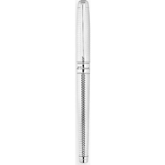 S.t.dupont Line D Eternity Brass Rollerball Pen