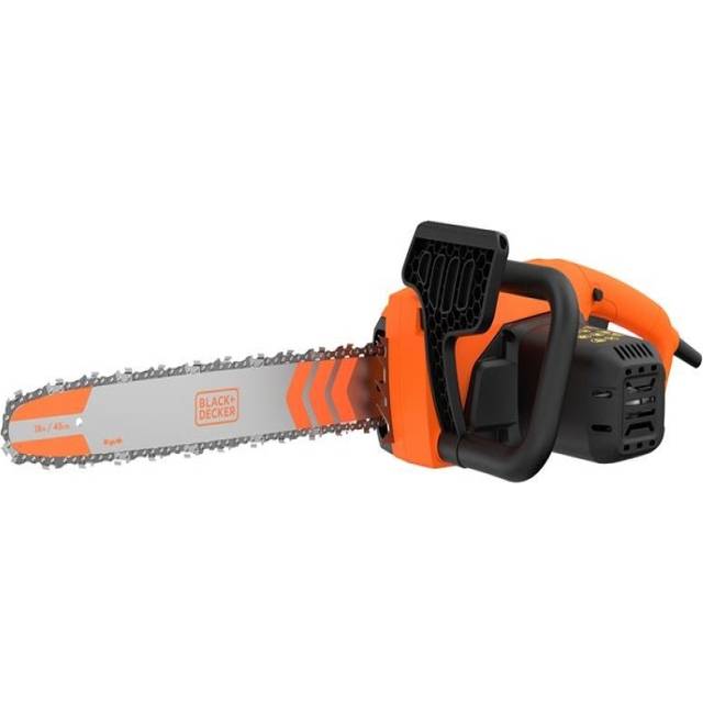 Black and Decker BECS2245 Electric Chainsaw 450mm
