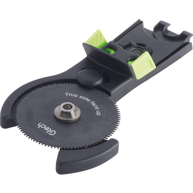 Gtech HT50 Branch Cutter Attachment - Black
