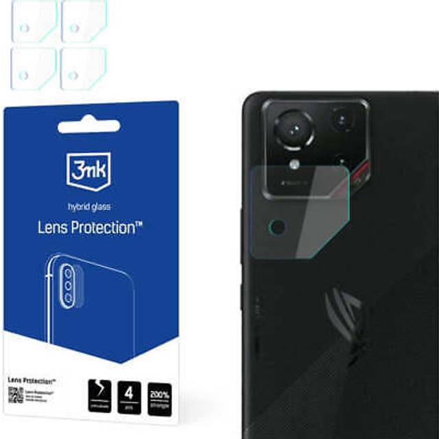 3mk Asus ROG Phone 9/9 Pro Lens Protection