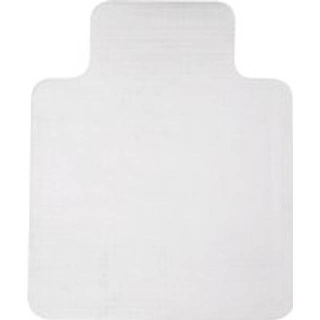 Office Carpet Protector Chair Mat High Impact Strength Clear Spike Non Slip Chairmat Frosted Lipped