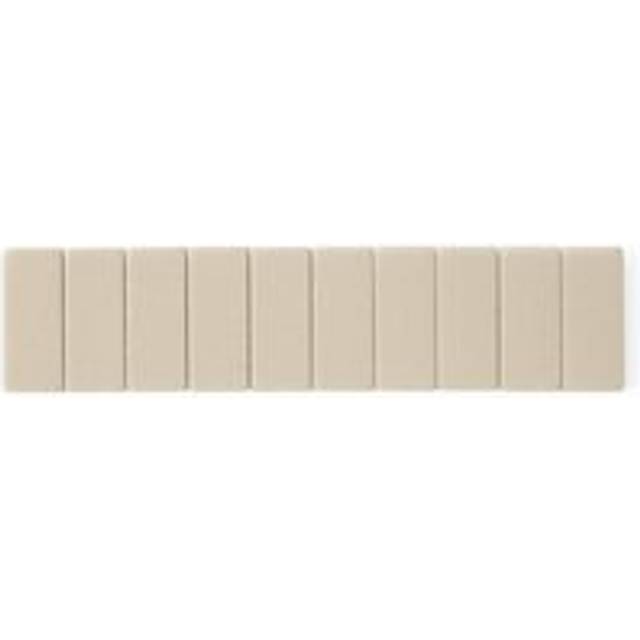 Palomino Blackwing Replacement Erasers Pack of 10 White