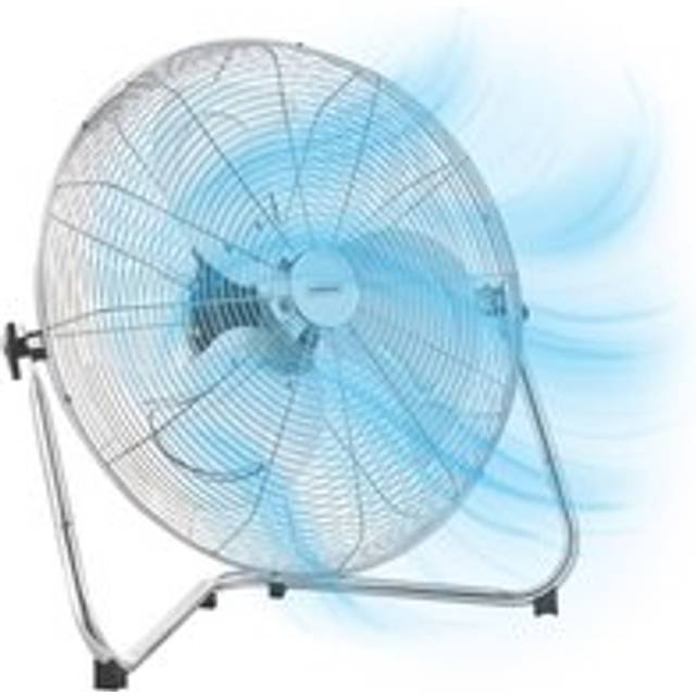 20” Floor Fan