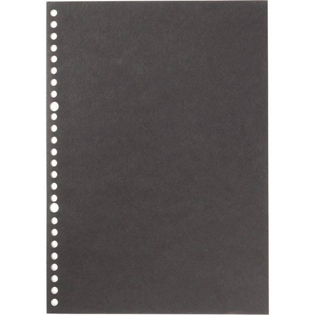 Notebook Type Loose Leaf Paper ‐ Ruled