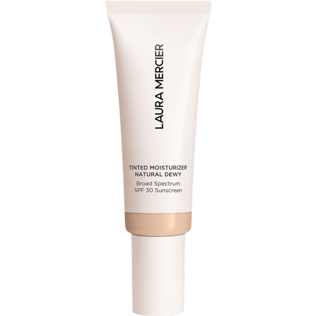 Laura Mercier Tinted Moisturiser Natural Dewy SPF 30 45ml (Various Shades) - 1C Cameo