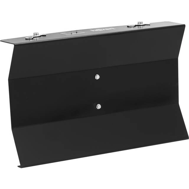 hillvert Snöblad - 47.5 x 65 x 19 cm - Stål - För sopmaskin HT-PS-600 HT-PSA-110