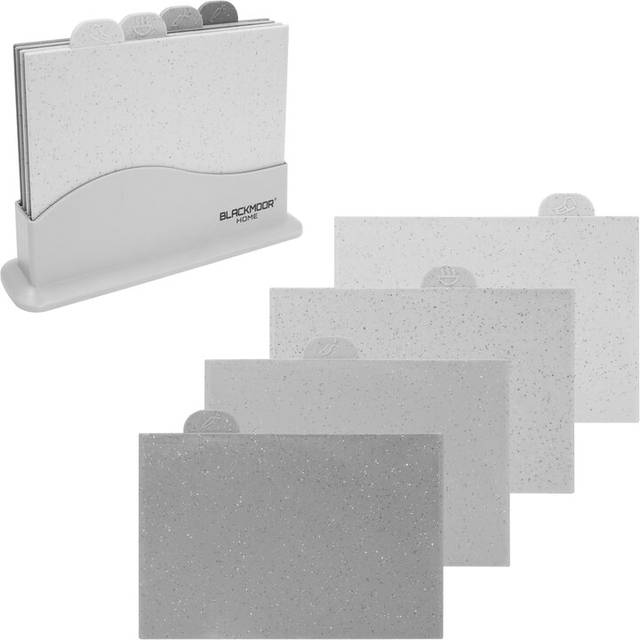 Blackmoor Chopping Board Set